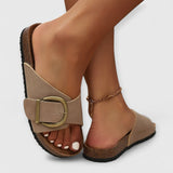 DELPHINE | Sandali Comodi ed Eleganti