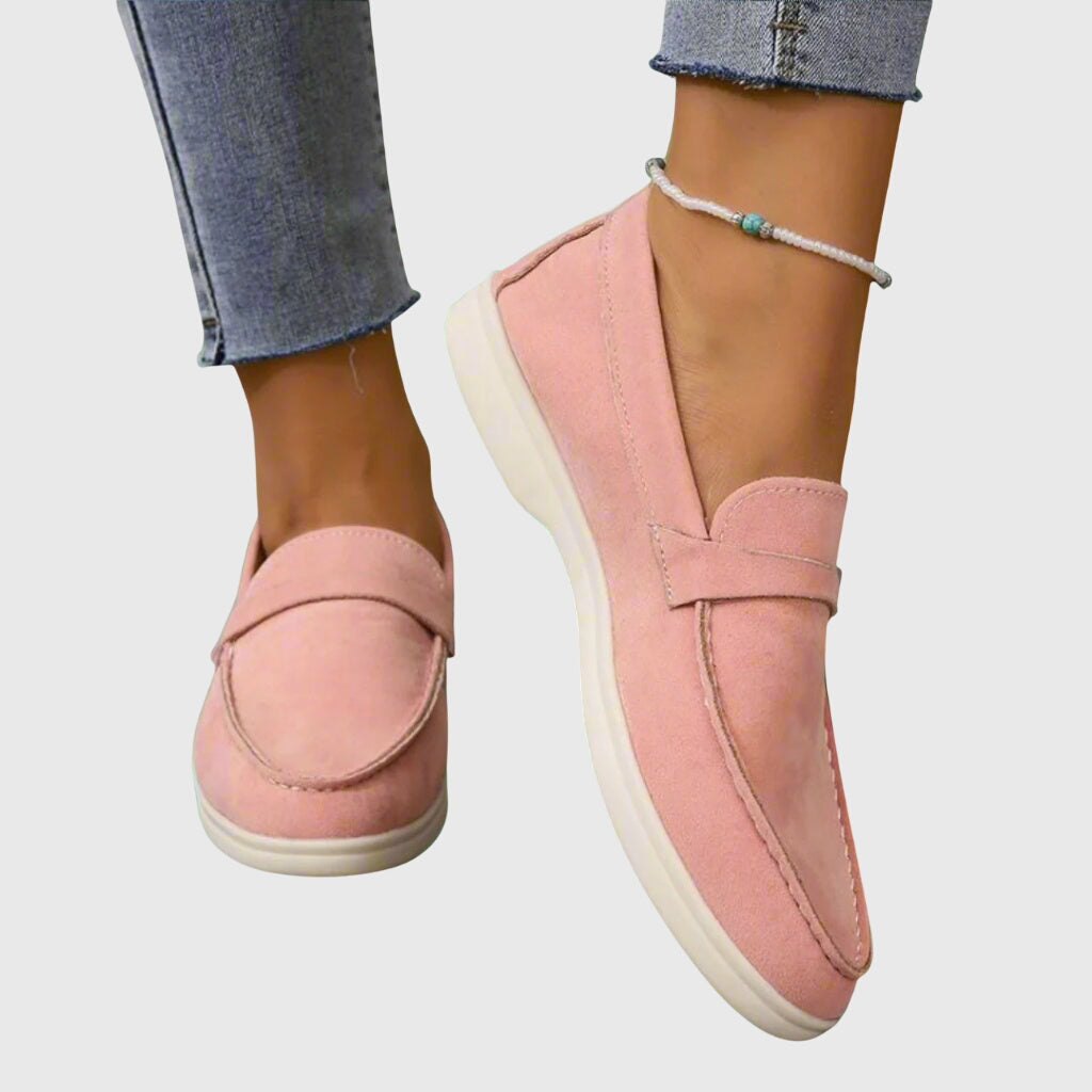 Lou | Scarpe Ortopediche