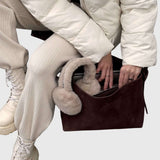Brianna | Borsa a tracolla regolabile