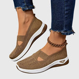 Joanne - Scarpe Ortopediche da Passeggio