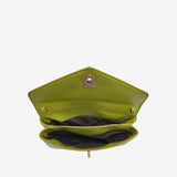Sofia | Mini Crossbody Tessuto Testurizzato