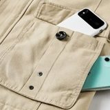 Giacca Invernale Elegante Premium Imbottita