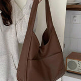 Helena | Borsa a Spalla Strutturata e Elegante