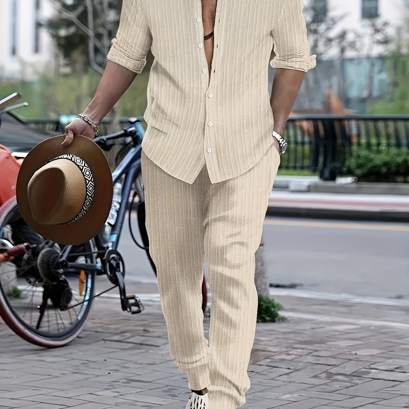 Set Elegante