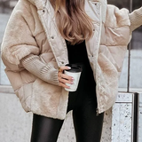 Ava - Giacca Piumino Elegante