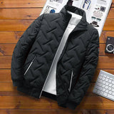 Brady | Giacca invernale elegante