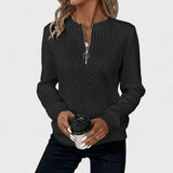 Mila - Versatile maglione autunnale