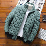 Brady | Giacca invernale elegante