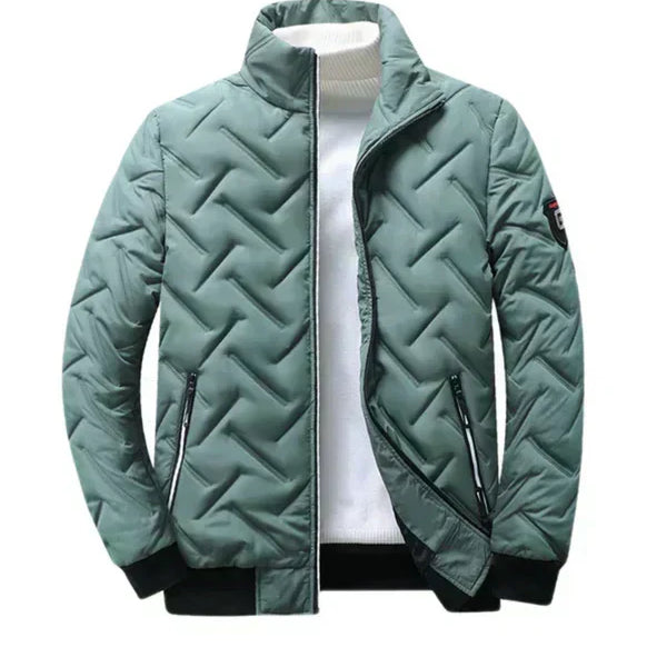 Brady | Giacca invernale elegante