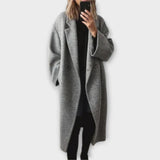 Jennifer - Cappotto Elegante