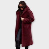 Jennifer - Cappotto Caldo e Confortevole
