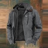 George | Elegante cappotto autunnale