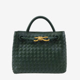 Eloise | Borsa Woven Compatta Testurizzata