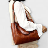 Gianna Boutique - Set di borse vintage in 4 pezzi