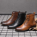 Morgan | Stivaletti in ecopelle