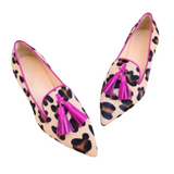 Jennifer | Mocassini Classici Comfort