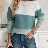 Gianna - Maglione Cozy Chic