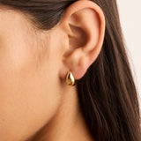 Zoralyssa | Orecchini in Oro 18k