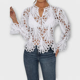 Savannah - blusa