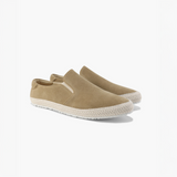 City Scarpe in Camoscio