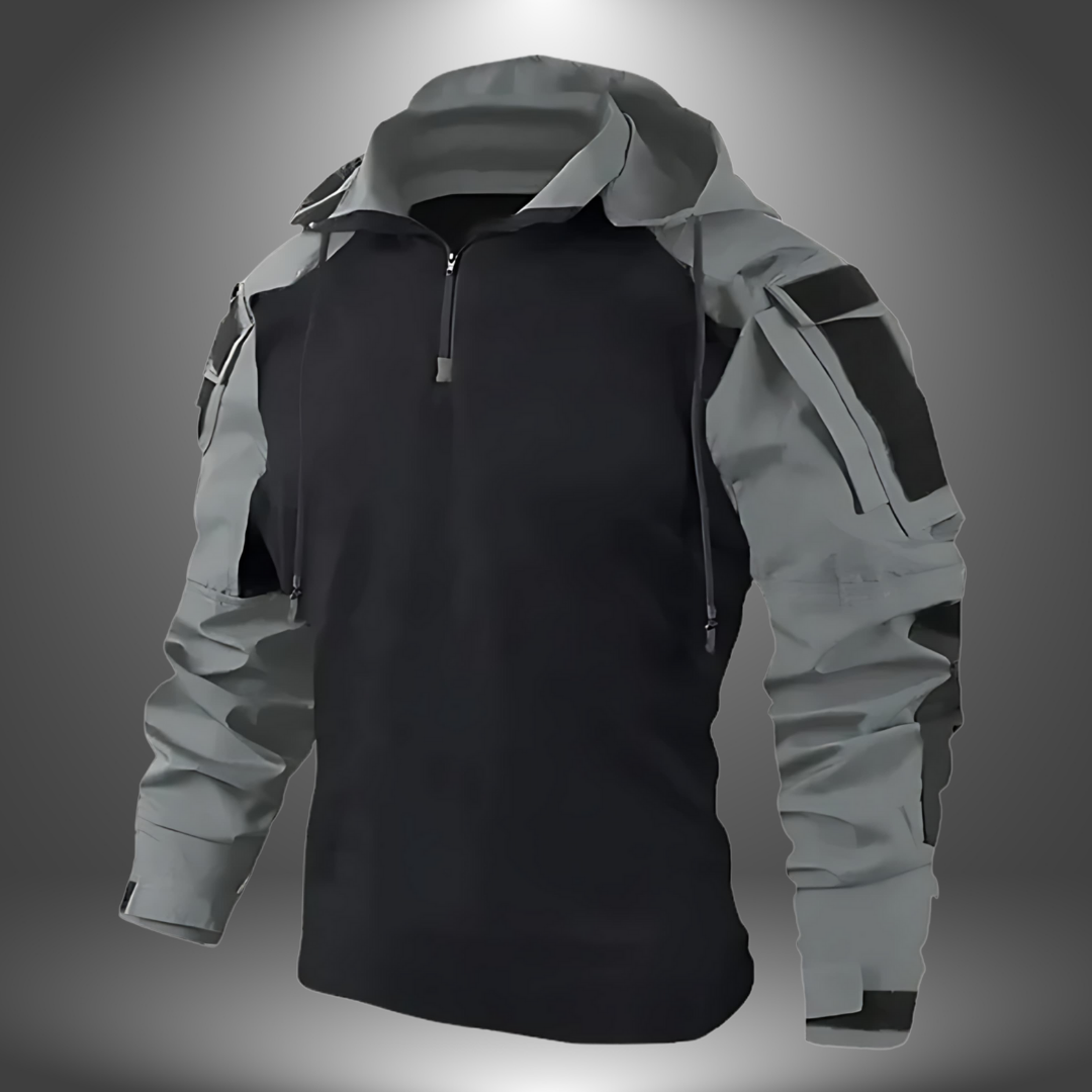 Taj | Giacca Militare Premium Robusta