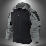 Taj | Giacca Militare Premium Robusta