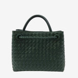 Eloise | Borsa Woven Compatta Testurizzata