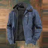 George | Elegante cappotto autunnale