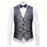 Set di abbigliamento da uomo 3 pezzi
