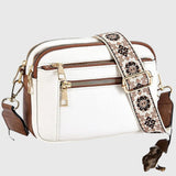 Karen - Borsa a tracolla raffinata