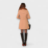 Cappotto caldo