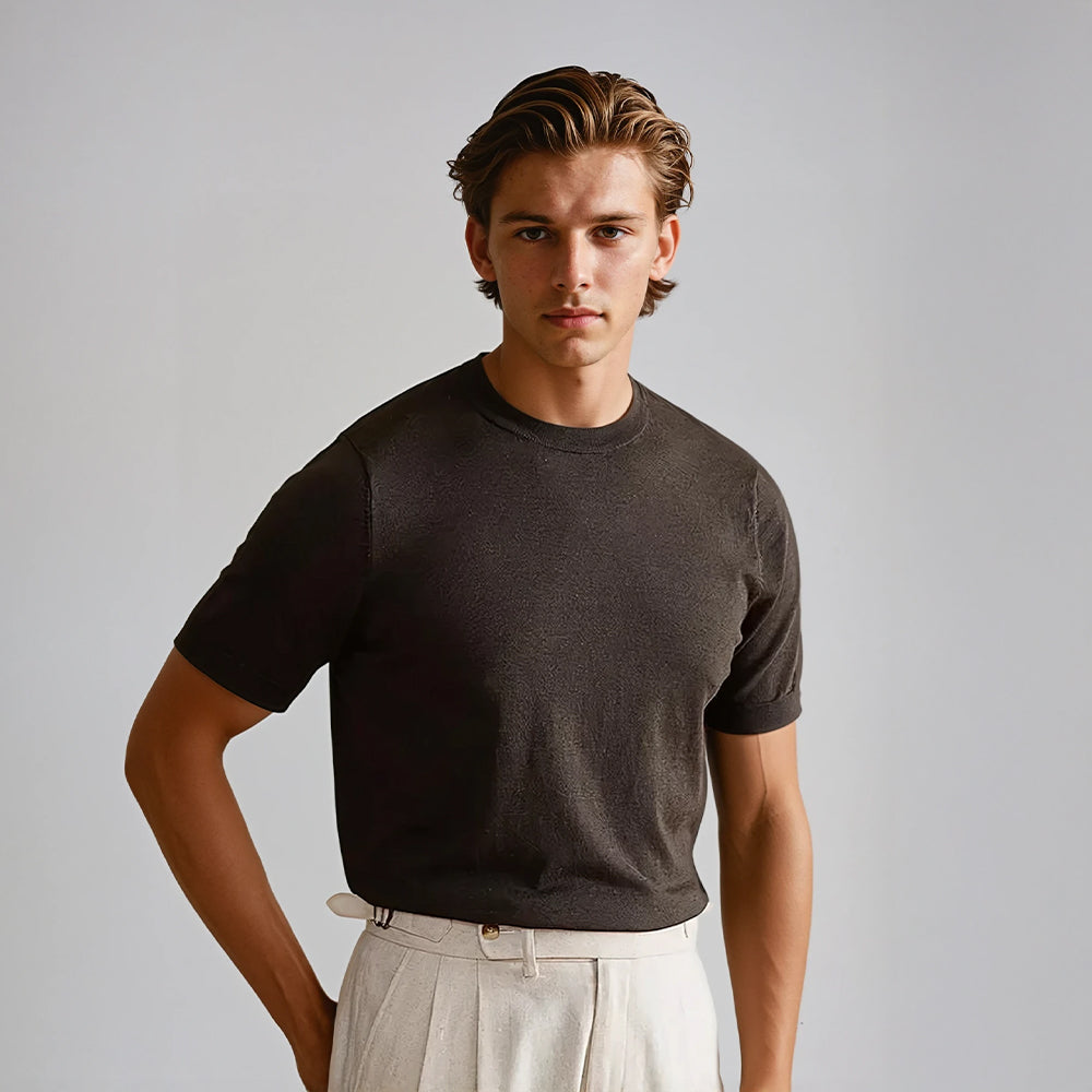 Delos | T-Shirt Costiera