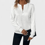 Mila - Versatile maglione autunnale