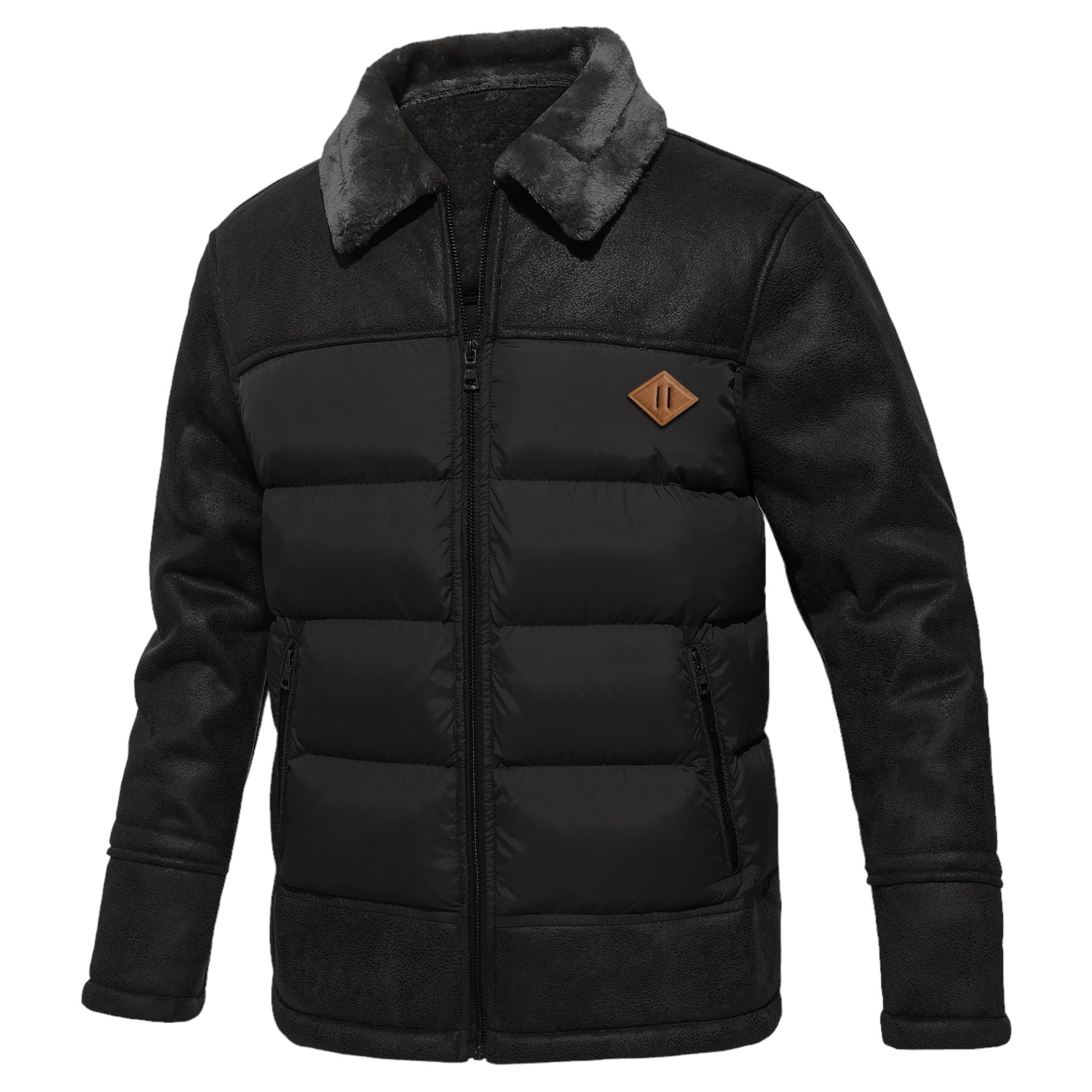 Glacia - Stile In Pelle Intramontabile