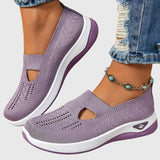 Joanne - Scarpe Ortopediche da Passeggio
