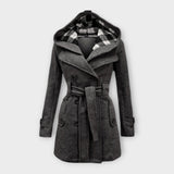 Evelyn - Cappotto Invernale Caldo