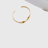Adalyn | Bracciale Placcato in Oro