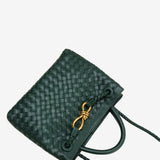 Eloise | Borsa Woven Compatta Testurizzata