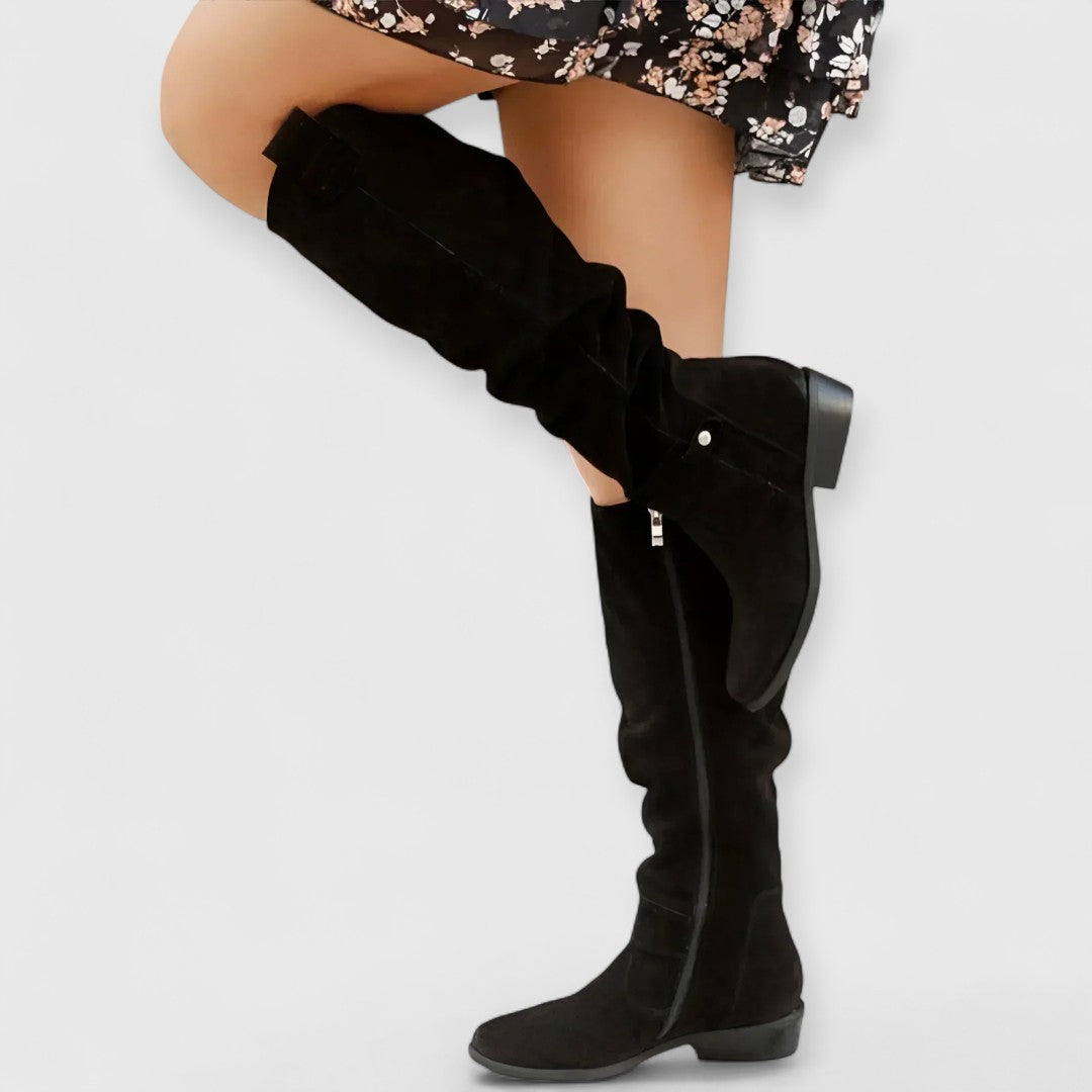 Riza | Elegante Stivale da Donna
