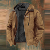 George | Elegante cappotto autunnale