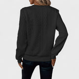Mila - Versatile maglione autunnale