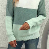 Gianna - Maglione Cozy Chic