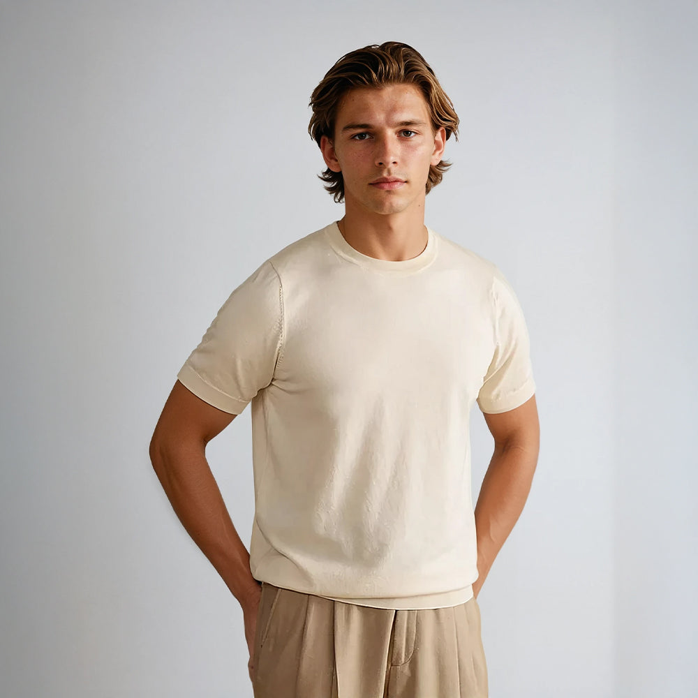 Delos | T-Shirt Costiera
