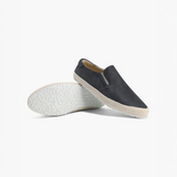 City Scarpe in Camoscio