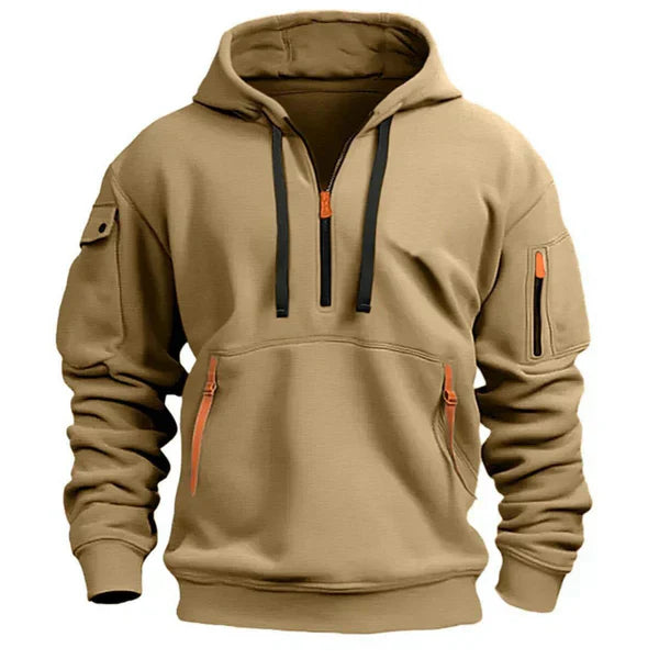 Mondéa® | Hoodie Elegante