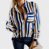 Emily - Blusa a righe