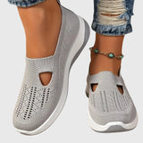 Joanne - Scarpe Ortopediche da Passeggio