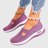 Joanne - Scarpe Ortopediche da Passeggio
