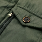 Giacca Padded Elegante per Esterni