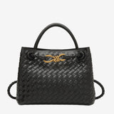 Eloise | Borsa Woven Compatta Testurizzata